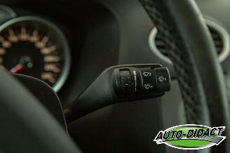 Ford Focus 1.6 Clima Navi Titanium picture 15