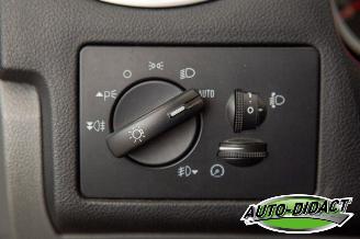 Ford Focus 1.6 Clima Navi Titanium picture 11