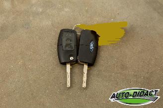 Ford Focus 1.6 Clima Navi Titanium picture 25