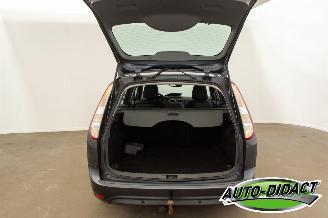Ford Focus 1.6 Clima Navi Titanium picture 34