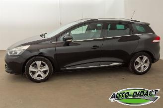 Renault Clio 1.2 GT Automaat Clima Navi Camera Motorschade picture 32