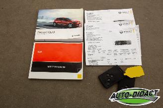 Renault Clio 1.2 GT Automaat Clima Navi Camera Motorschade picture 25