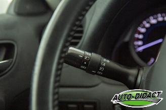 Lexus IS 250 SPORT Automaat Leder Navi Camera picture 17