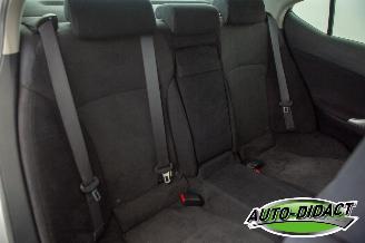 Lexus IS 250 SPORT Automaat Leder Navi Camera picture 22