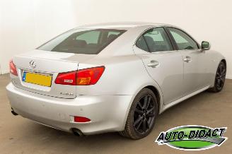 Lexus IS 250 SPORT Automaat Leder Navi Camera picture 4