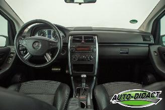Mercedes B-klasse 200 Automaat Pano Airco picture 18