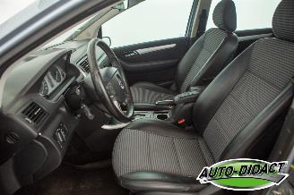 Mercedes B-klasse 200 Automaat Pano Airco picture 20