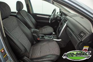 Mercedes B-klasse 200 Automaat Pano Airco picture 15