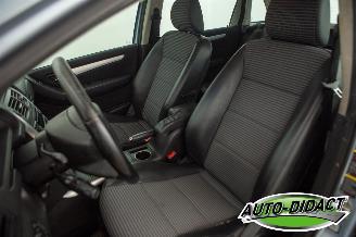 Mercedes B-klasse 200 Automaat Pano Airco picture 21