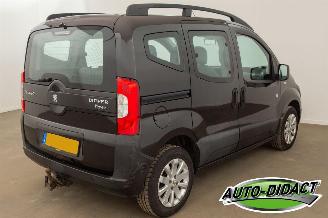 Peugeot Bipper 1.4 Outdoor Airco Benzine-LPG picture 4