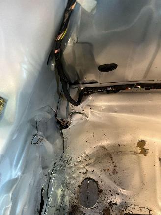 Citroën DS3 1.6 HDI Navi Clima Be Chic picture 35