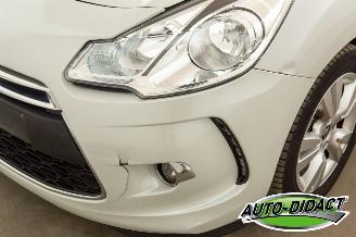 Citroën DS3 1.6 HDI Navi Clima Be Chic picture 34