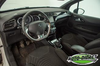 Citroën DS3 1.6 HDI Navi Clima Be Chic picture 18