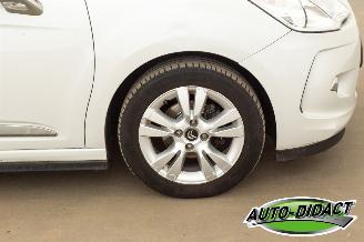 Citroën DS3 1.6 HDI Navi Clima Be Chic picture 23