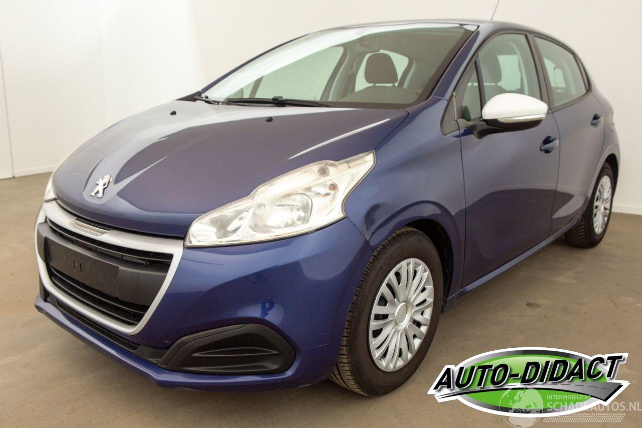 Peugeot 208 1.2 Airco 109.376 km Like
