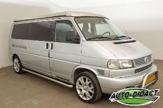 Volkswagen  Transporter 2.5 TDI  Airco picture 2