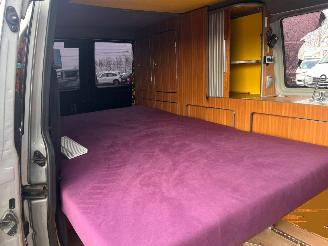 Volkswagen  Transporter 2.5 TDI  Airco picture 22