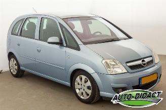 Opel Meriva 1.6 Semi Automaat Clima picture 2