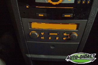 Opel Meriva 1.6 Semi Automaat Clima picture 9