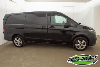 Mercedes Vito 119 CDI 4x4 Automaat Airco Lang picture 38