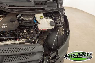 Mercedes Vito 119 CDI 4x4 Automaat Airco Lang picture 23