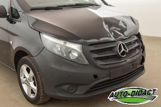 Mercedes Vito 119 CDI 4x4 Automaat Airco Lang picture 30