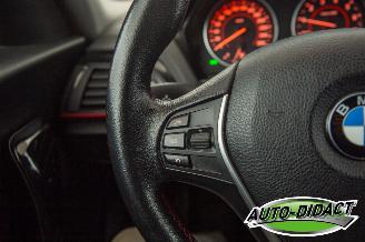 BMW 1-serie 118i Clima Leder picture 16