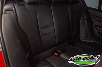 BMW 1-serie 118i Clima Leder picture 23