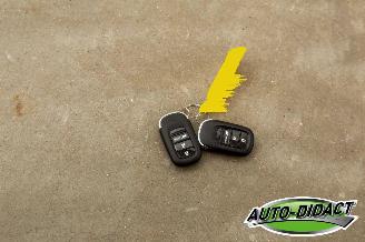 Honda Hr-v 1.5 e:HEV Automaat Airco Camera picture 27