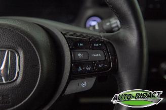 Honda Hr-v 1.5 e:HEV Automaat Airco Camera picture 15
