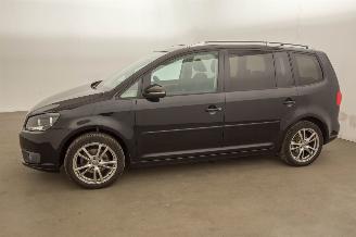 Volkswagen Touran 1.2 TSI Clima Navi Comfortline BlueMotion picture 50