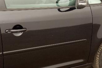 Volkswagen Touran 1.2 TSI Clima Navi Comfortline BlueMotion picture 28