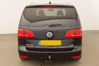 Volkswagen Touran 1.2 TSI Clima Navi Comfortline BlueMotion picture 48