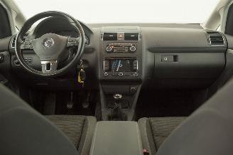 Volkswagen Touran 1.2 TSI Clima Navi Comfortline BlueMotion picture 20