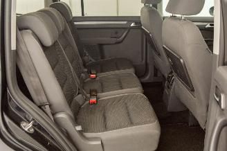 Volkswagen Touran 1.2 TSI Clima Navi Comfortline BlueMotion picture 22