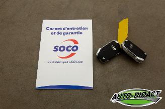 Kia Xceed 1.0 T-GDi Navi Camera Clima 104.661 km picture 28