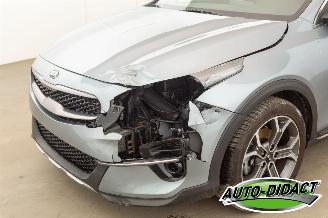 Kia Xceed 1.0 T-GDi Navi Camera Clima 104.661 km picture 39