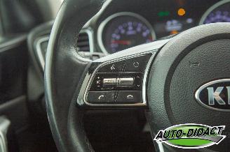 Kia Xceed 1.0 T-GDi Navi Camera Clima 104.661 km picture 15