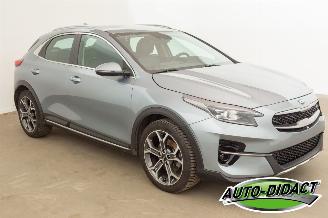 Kia Xceed 1.0 T-GDi Navi Camera Clima 104.661 km picture 2