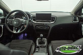 Kia Xceed 1.0 T-GDi Navi Camera Clima 104.661 km picture 24