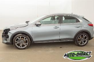 Kia Xceed 1.0 T-GDi Navi Camera Clima 104.661 km picture 33