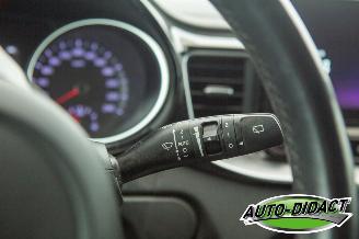 Kia Xceed 1.0 T-GDi Navi Camera Clima 104.661 km picture 18