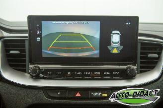 Kia Xceed 1.0 T-GDi Navi Camera Clima 104.661 km picture 8