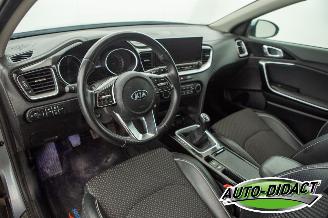 Kia Xceed 1.0 T-GDi Navi Camera Clima 104.661 km picture 25