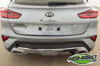 Kia Xceed 1.0 T-GDi Navi Camera Clima 104.661 km picture 42