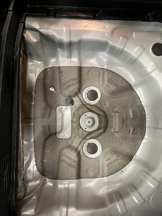 Kia Xceed 1.0 T-GDi Navi Camera Clima 104.661 km picture 45