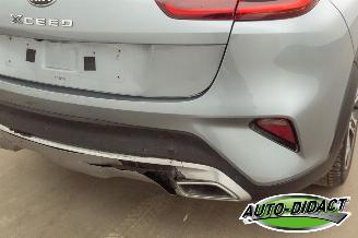 Kia Xceed 1.0 T-GDi Navi Camera Clima 104.661 km picture 44