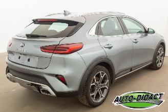 Kia Xceed 1.0 T-GDi Navi Camera Clima 104.661 km picture 4