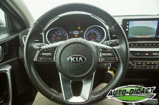 Kia Xceed 1.0 T-GDi Navi Camera Clima 104.661 km picture 5