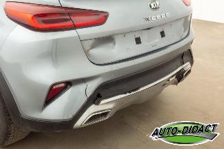 Kia Xceed 1.0 T-GDi Navi Camera Clima 104.661 km picture 43